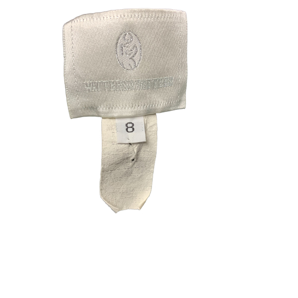 Watters & Watters Dress Womens‎ 8 Event Prom Party Cocktail Glam Hoco Holiday - Picture 3 of 9